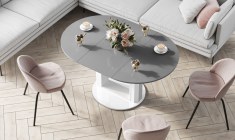 PRIMO LUX coffee table (different colours)